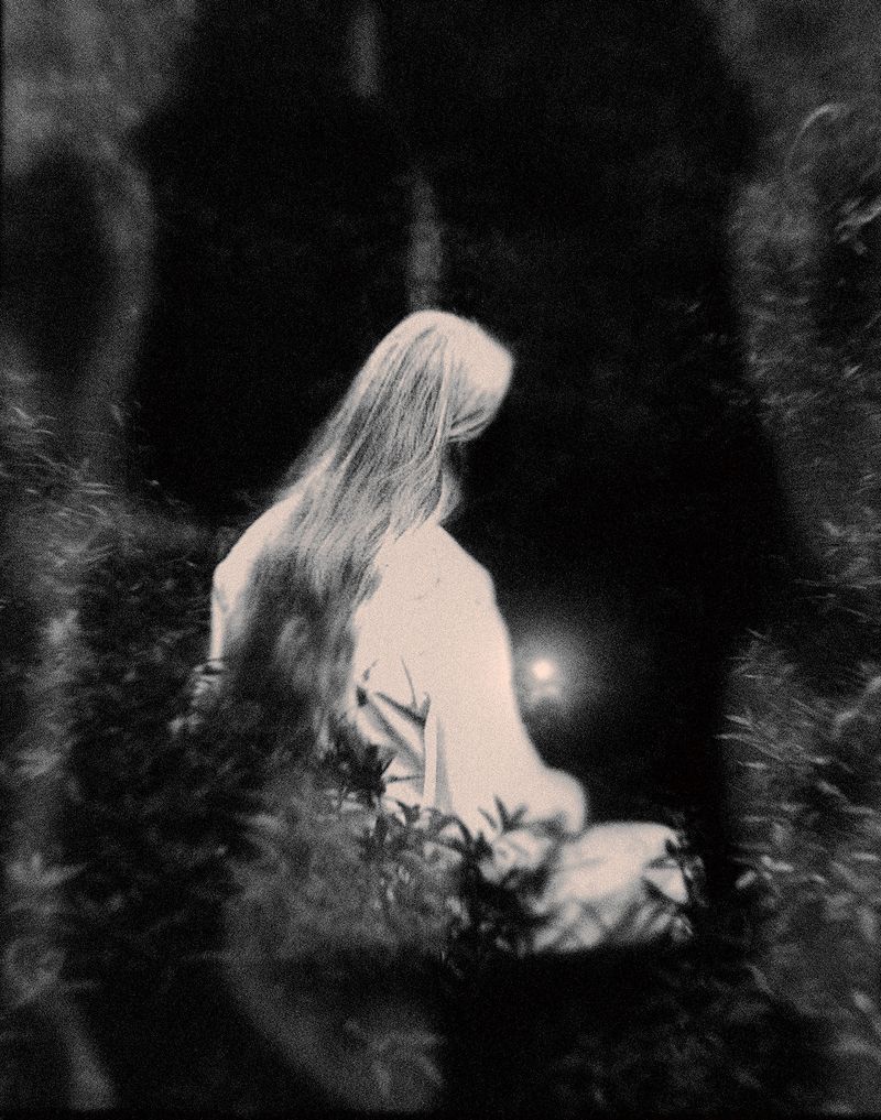 © Chiara Francesca Rizzuti - Mama Aya