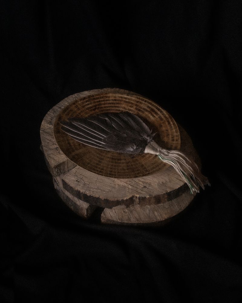 © Chiara Francesca Rizzuti - Image from the MYR photography project