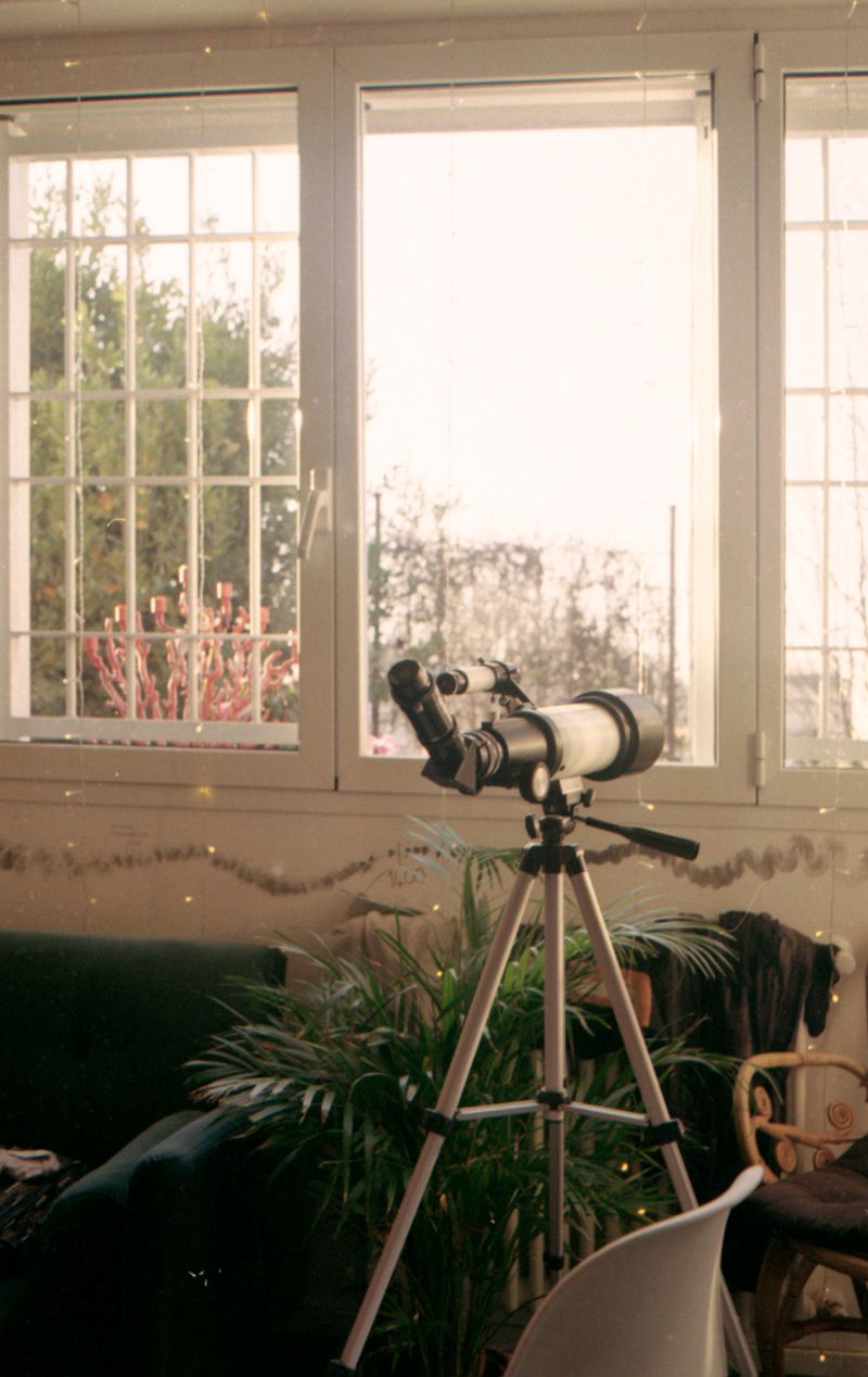 © Chiara Francesca Rizzuti - Image from the atypicals photography project