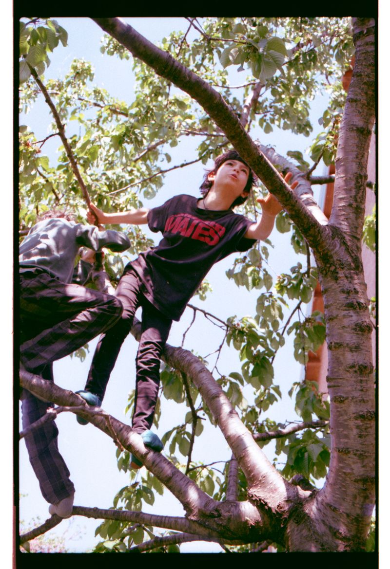 © Chiara Francesca Rizzuti - Image from the atypicals photography project