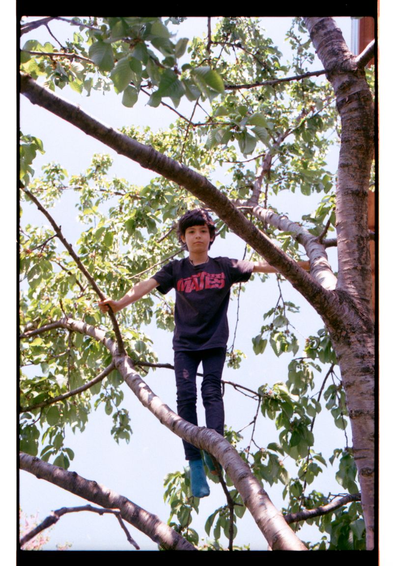 © Chiara Francesca Rizzuti - Image from the atypicals photography project