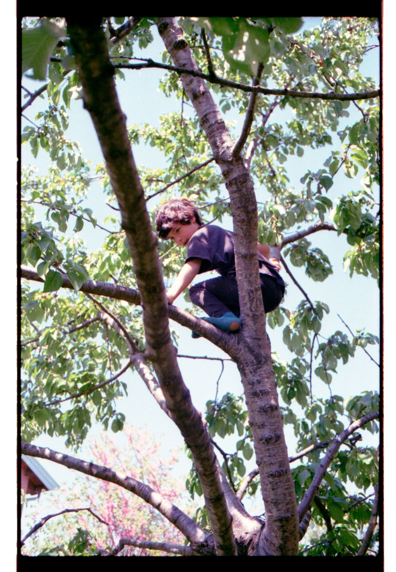 © Chiara Francesca Rizzuti - Image from the atypicals photography project