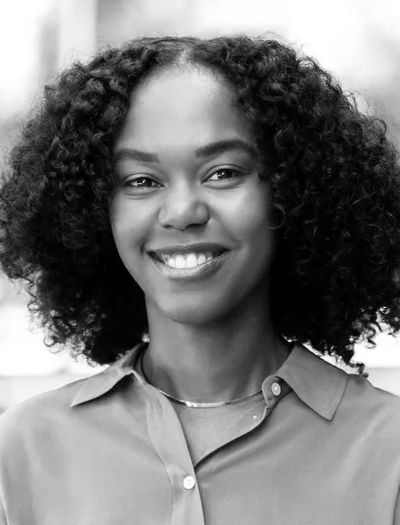 Jane'a Johnson