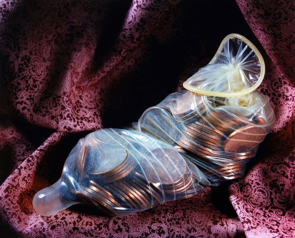 © Ashley Miller - Image from the Sweet Things photography project