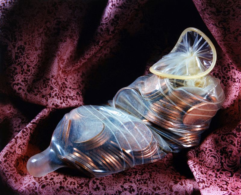 © Ashley Miller - Image from the Sweet Things photography project