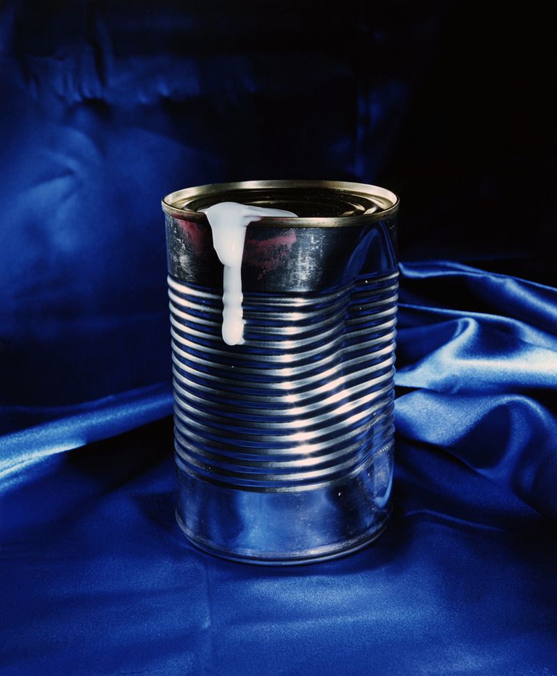 © Ashley Miller - Image from the Sweet Things photography project