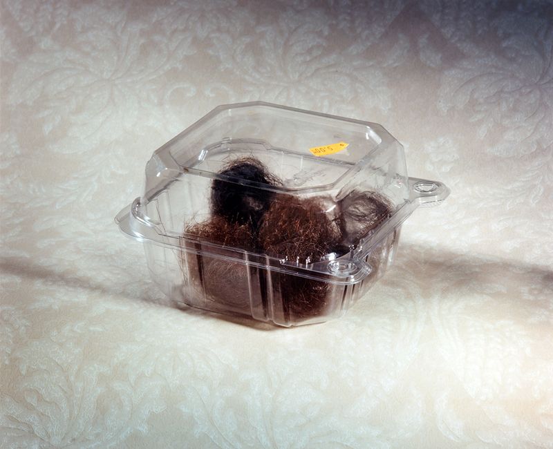 © Ashley Miller - Image from the Sweet Things photography project