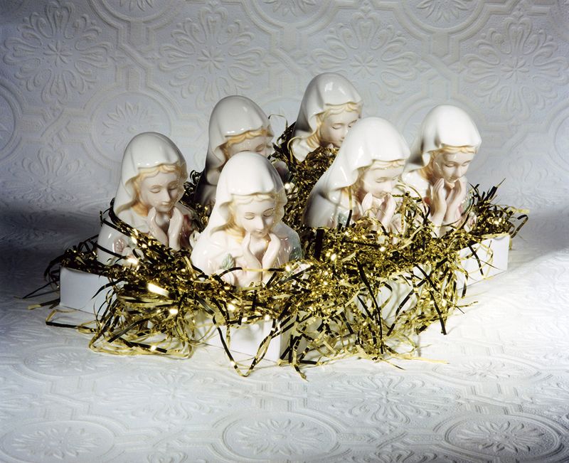 © Ashley Miller - Image from the Sweet Things photography project