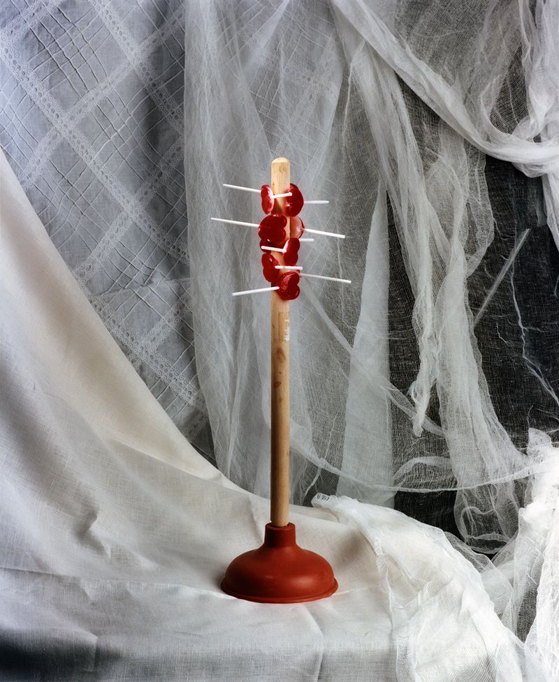 © Ashley Miller - Image from the Sweet Things photography project