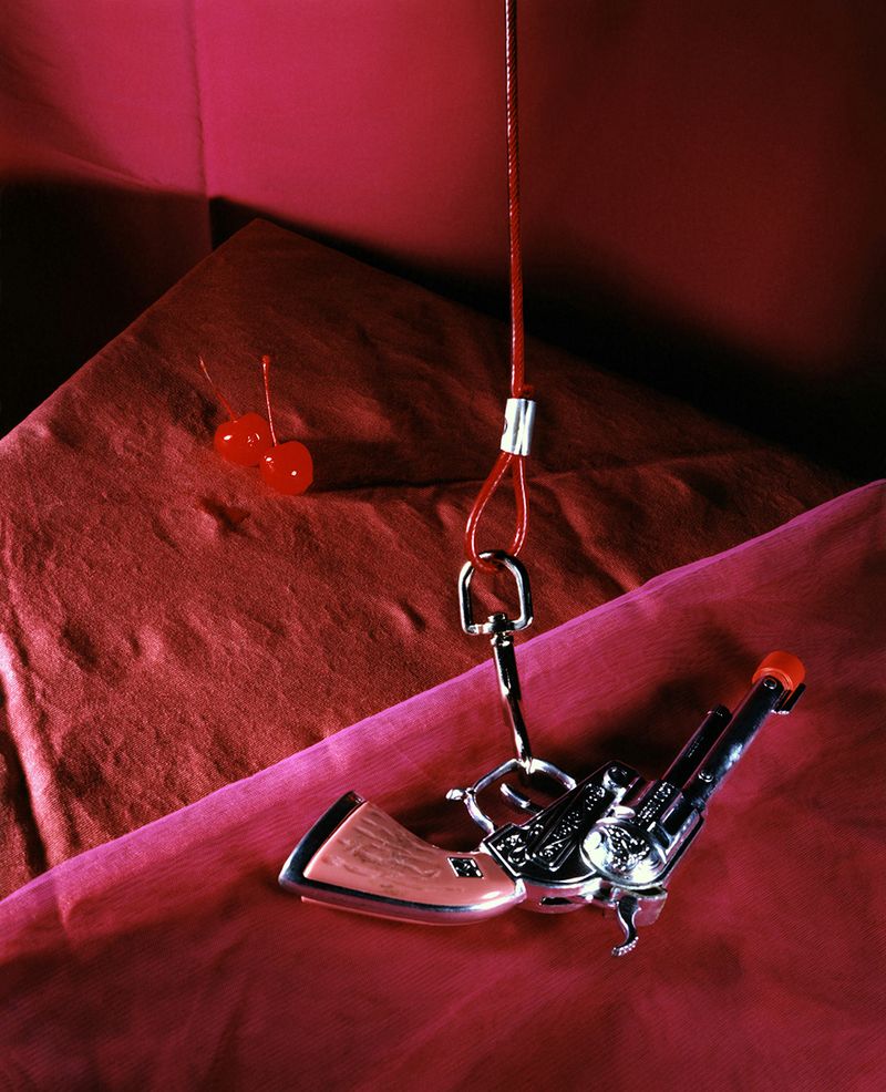 © Ashley Miller - Image from the Sweet Things photography project