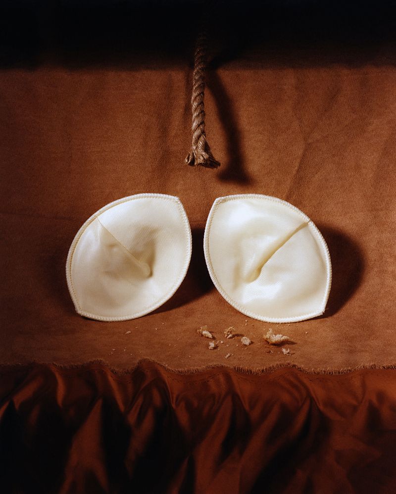 © Ashley Miller - Image from the Sweet Things photography project