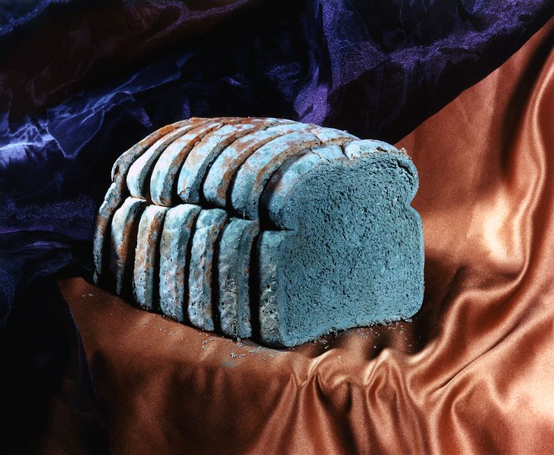 © Ashley Miller - Image from the Sweet Things photography project