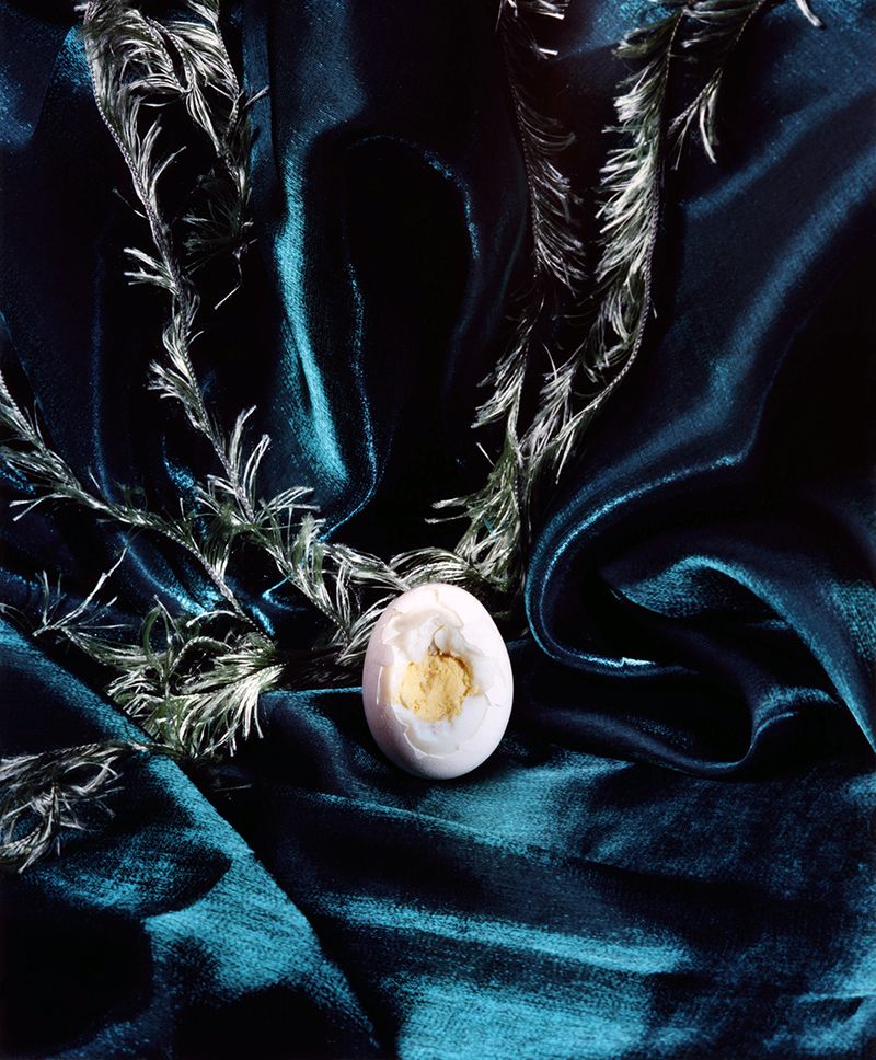 © Ashley Miller - Image from the Sweet Things photography project