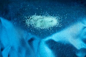 Swallow A Little Bit!