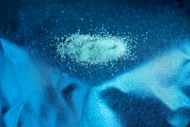 © Ashley Miller - Image from the Swallow A Little Bit! photography project