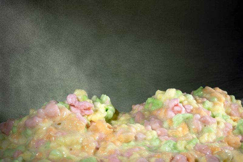 © Ashley Miller - Image from the Swallow A Little Bit! photography project