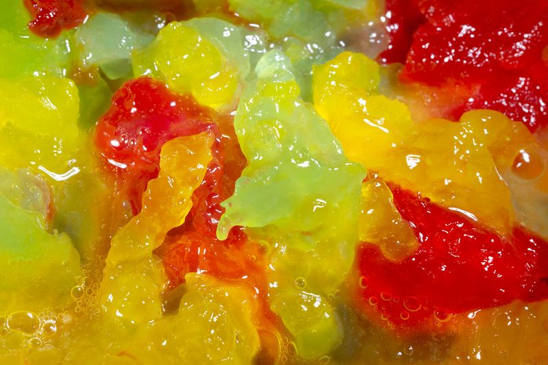 © Ashley Miller - Image from the Swallow A Little Bit! photography project