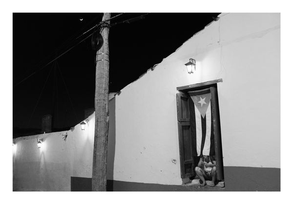 © Philippe Sarfati - Image from the Undisturbed photography project