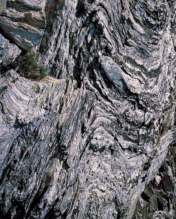 © Marie-Pierre Cravedi - Image from the What did they think when it got dark? photography project