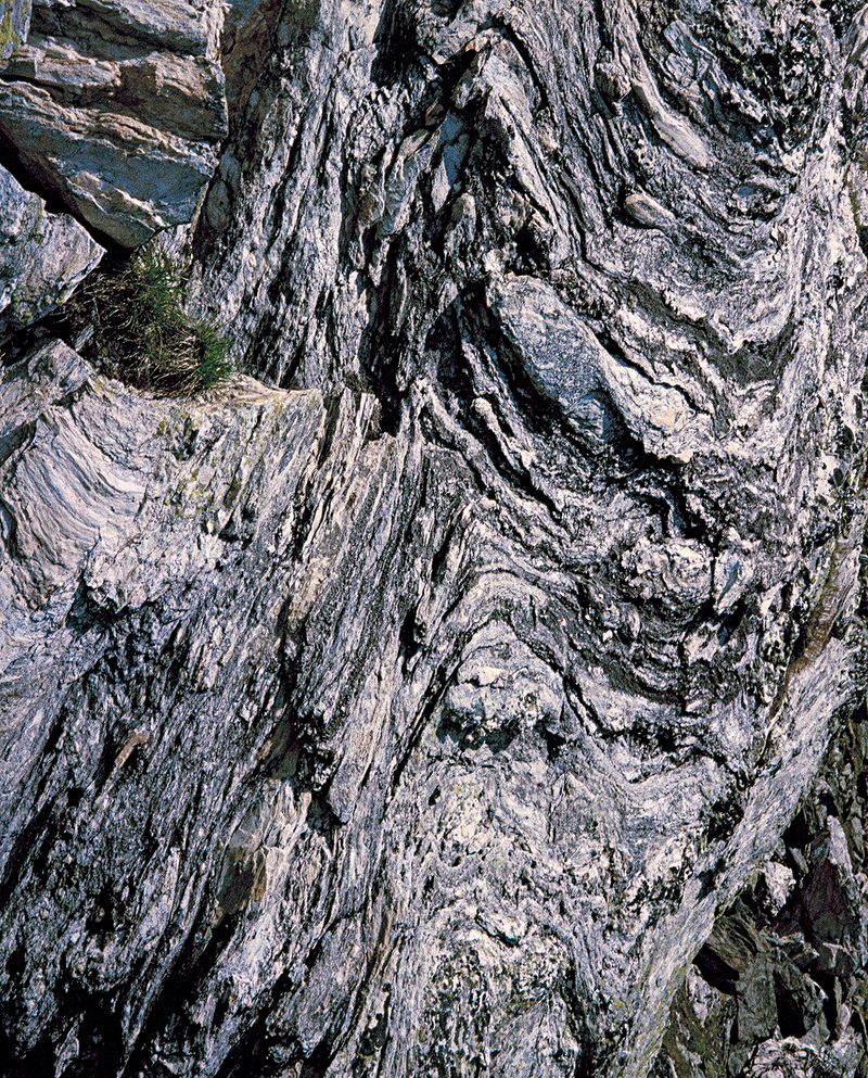 © Marie-Pierre Cravedi - Image from the What did they think when it got dark? photography project