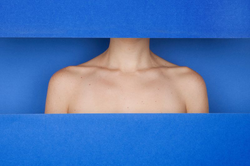 © Marie-Pierre Cravedi - Image from the My grandmother was called Camille Claudel photography project