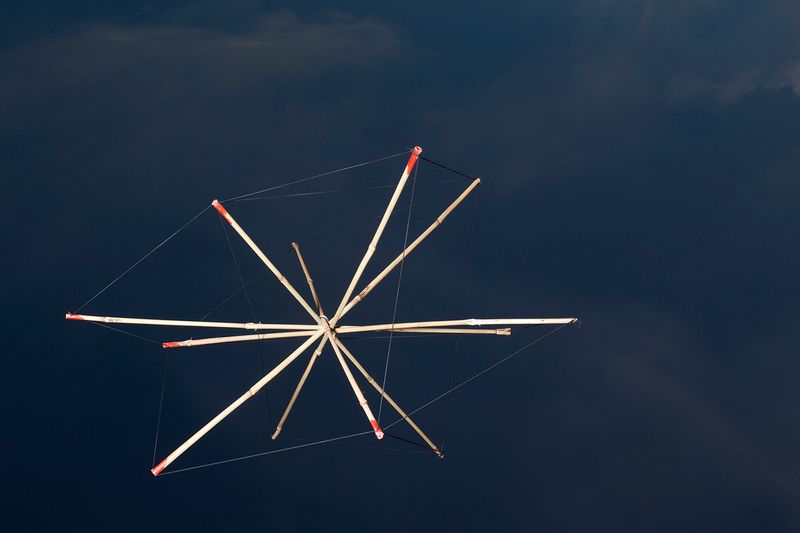 © Marie-Pierre Cravedi - Image from the My grandmother was called Camille Claudel photography project