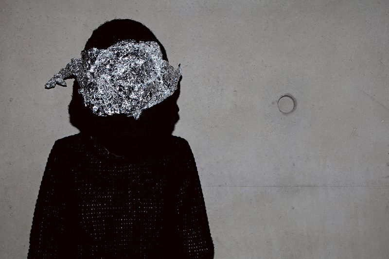 © Marie-Pierre Cravedi - Image from the My grandmother was called Camille Claudel photography project