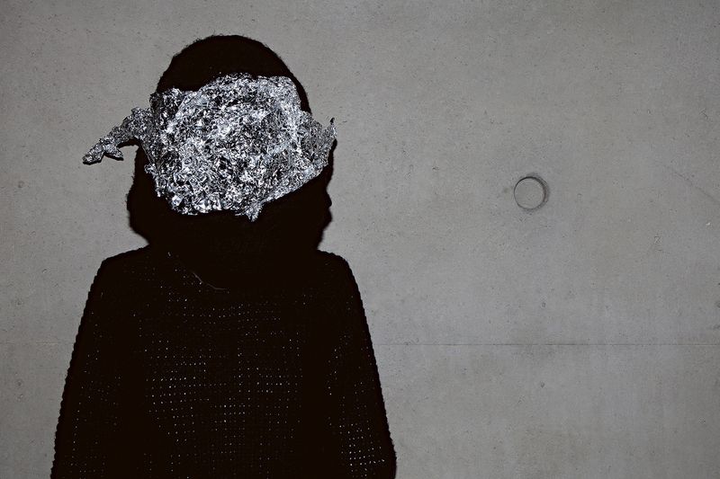© Marie-Pierre Cravedi - Image from the My grandmother was called Camille Claudel photography project