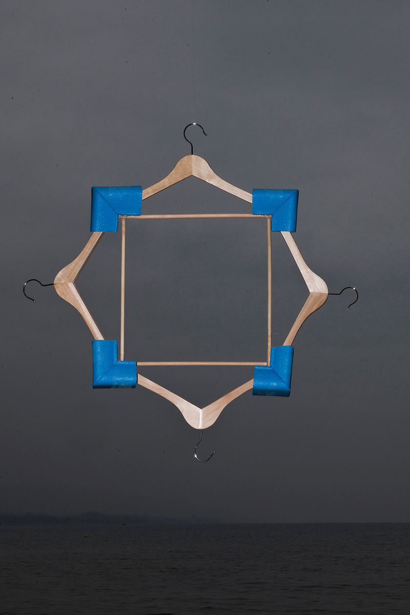 © Marie-Pierre Cravedi - Image from the My grandmother was called Camille Claudel photography project