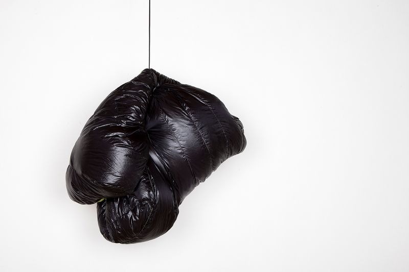 © Marie-Pierre Cravedi - Image from the My grandmother was called Camille Claudel photography project