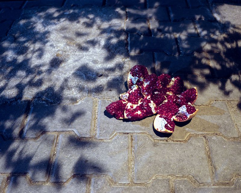 © Marie-Pierre Cravedi - Image from the Amato photography project