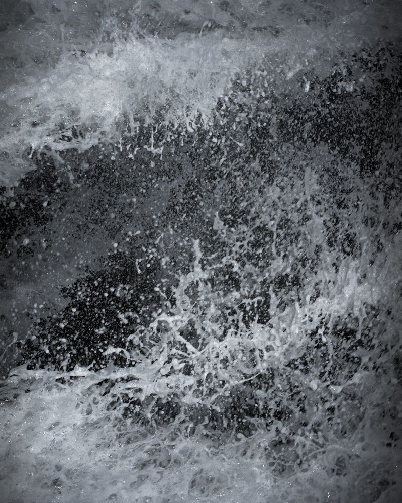 © Marie-Pierre Cravedi - Image from the Amato photography project