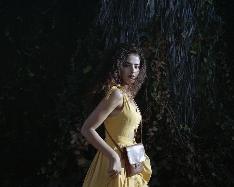 © Marie-Pierre Cravedi - Image from the Amato photography project