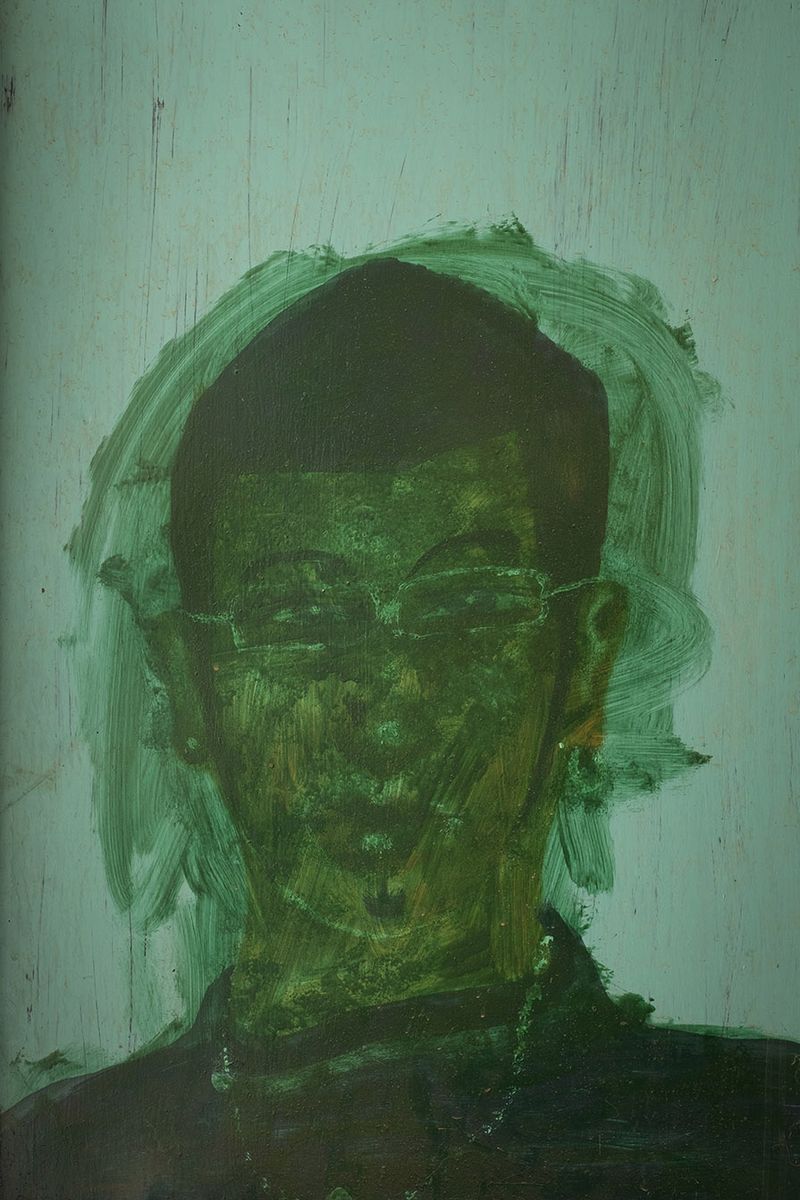 © Francesco Bellina - Image from the Last stop Agadez photography project