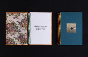 Piedra-Padre,Universo