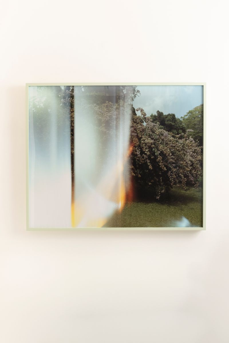 © CLARA DE TEZANOS - The World Is Always Being Born, Analog Photograph print.