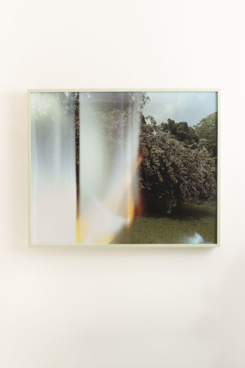 © CLARA DE TEZANOS - The World Is Always Being Born, Analog Photograph print.