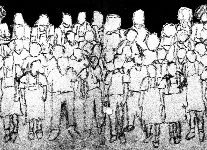 © carlos z. bermejo - Image from the Instinto/insecto photography project