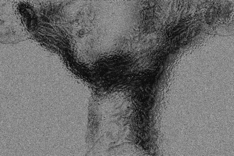 © Rachele Cipollini - Image from the Fragments of a body photography project