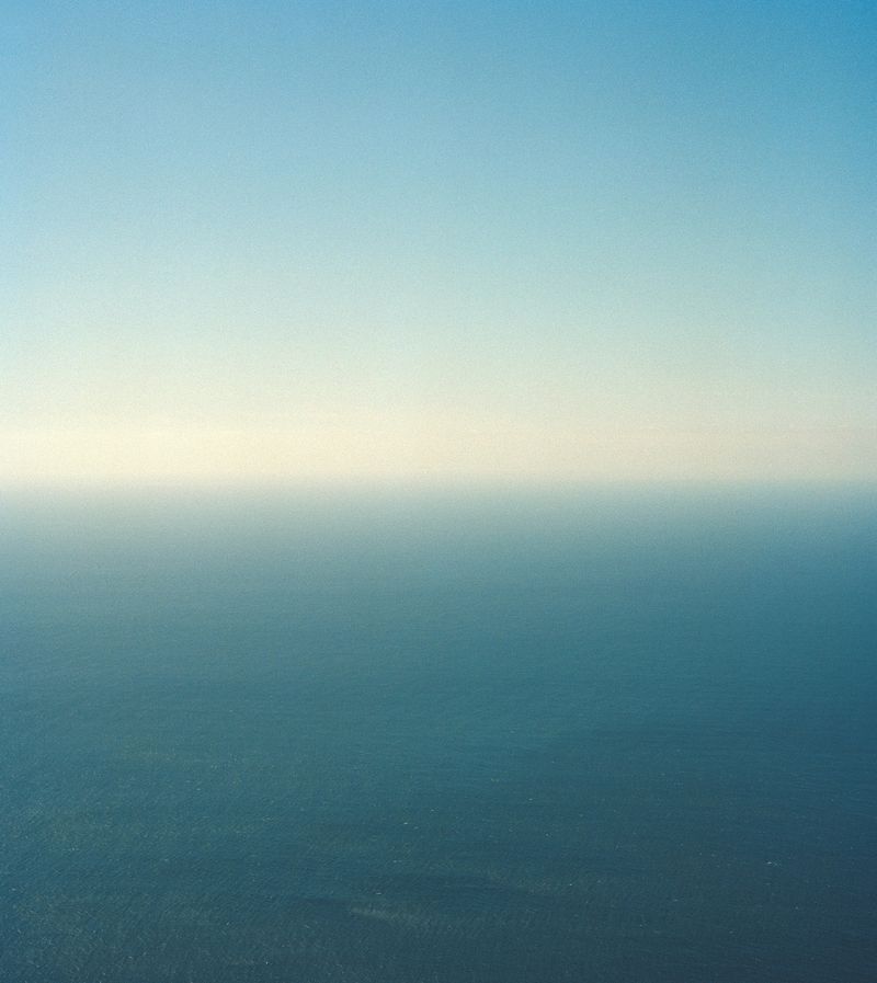 © Victor de Castro - Image from the Moon in Gemini photography project