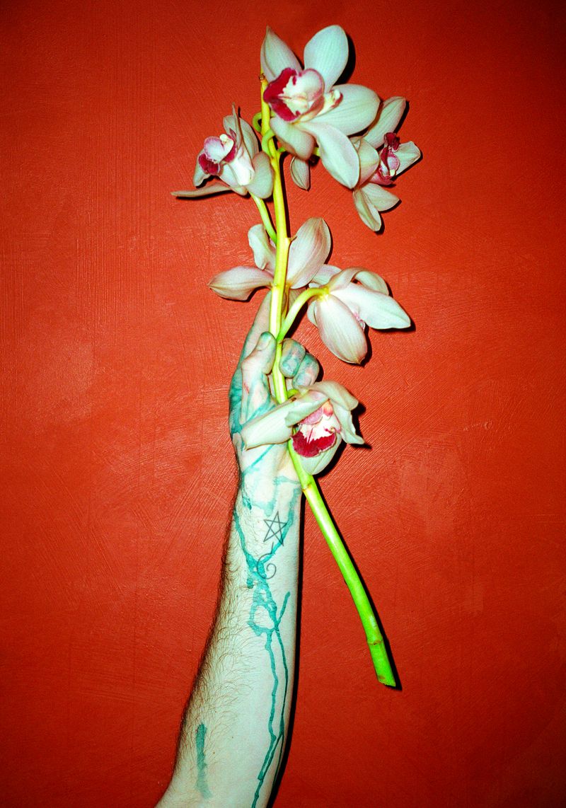 © Victor de Castro - Image from the Moon in Gemini photography project