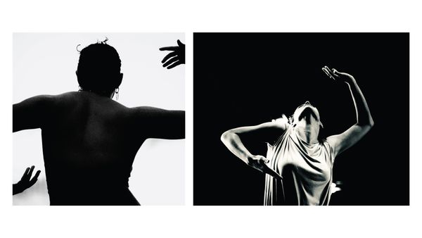 © Hilal Soreq - Image from the The Space Between Us photography project