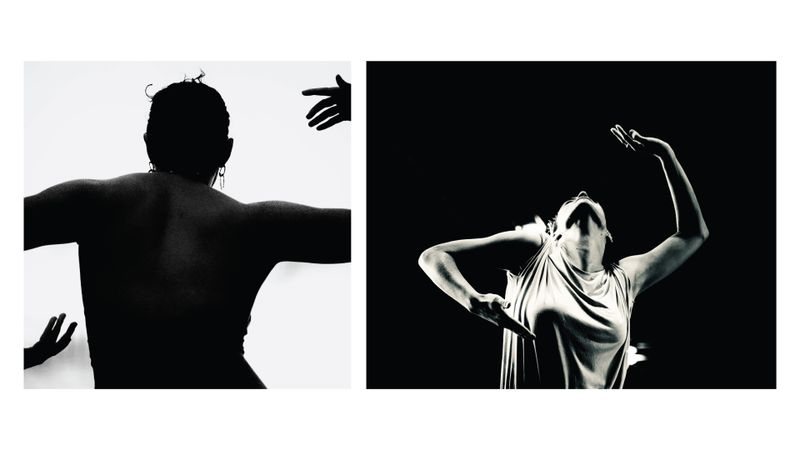 © Hilal Soreq - Image from the The Space Between Us photography project
