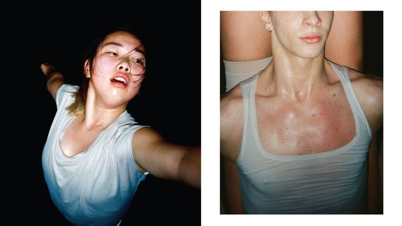 © Hilal Soreq - Image from the The Space Between Us photography project