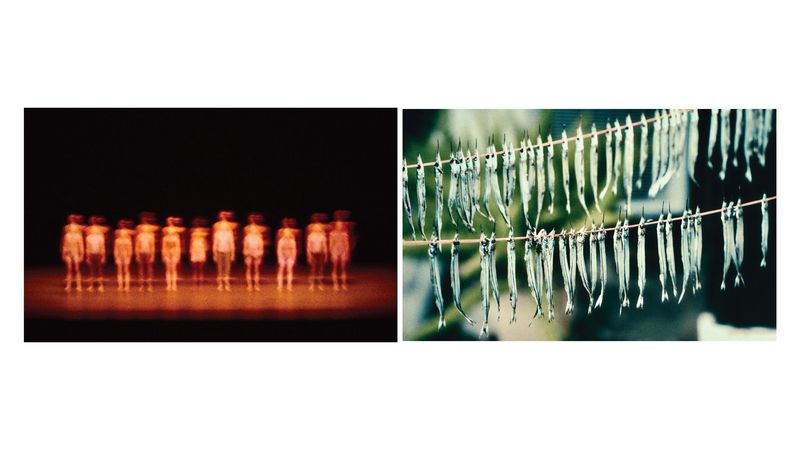 © Hilal Soreq - Image from the The Space Between Us photography project