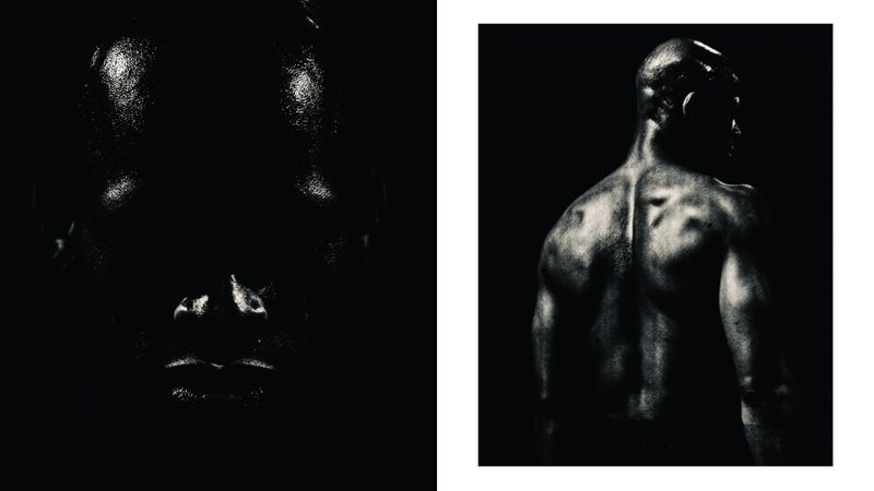 © Hilal Soreq - Image from the The Space Between Us photography project