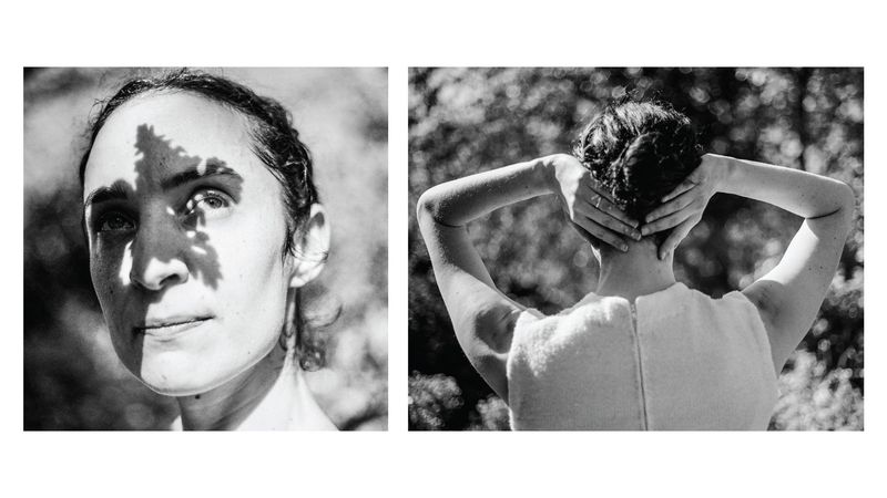 © Hilal Soreq - Image from the The Space Between Us photography project