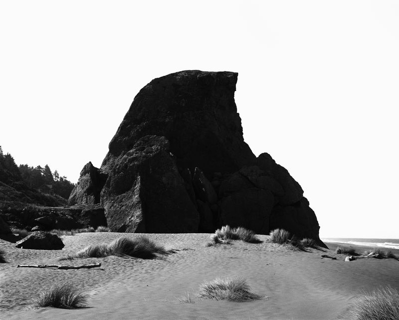 © Adam Thorman - 2016. VOID.