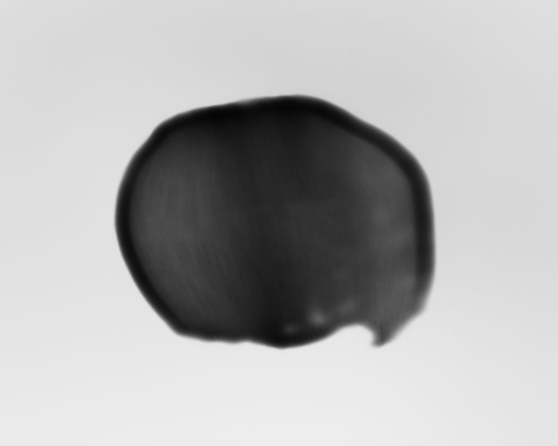 © Adam Thorman - 2024. VOID. An inversion.