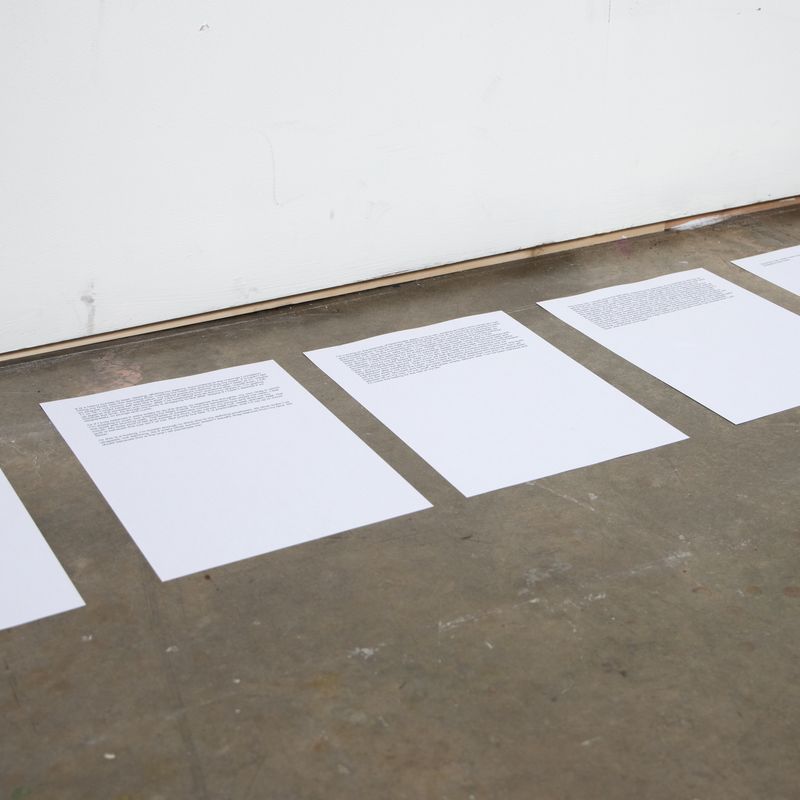 © Photographer - Image from the In Pursuit of Muscle photography project